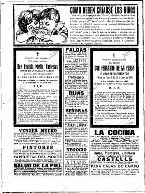 ABC MADRID 11-06-1912 página 4