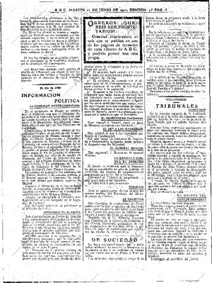 ABC MADRID 11-06-1912 página 6