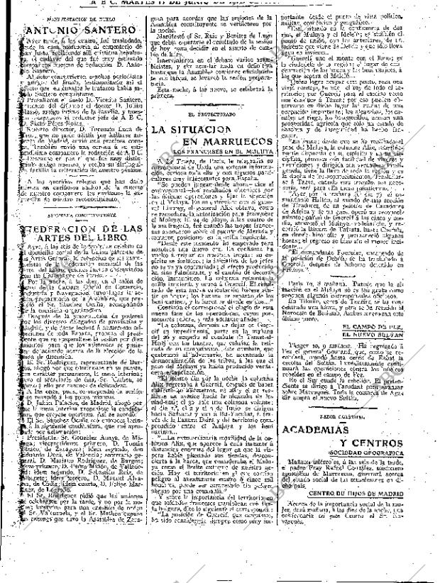 ABC MADRID 11-06-1912 página 9