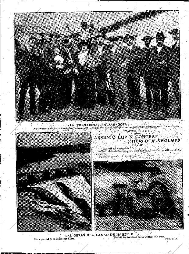 ABC MADRID 13-06-1912 página 2