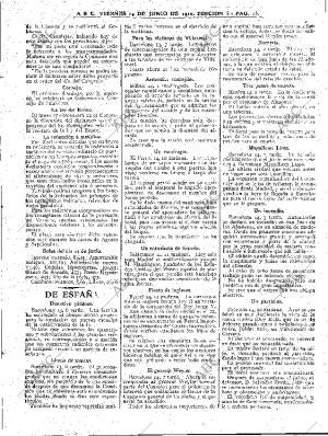 ABC MADRID 14-06-1912 página 13
