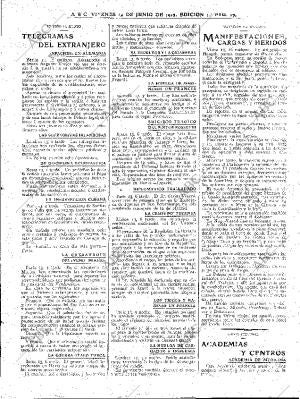 ABC MADRID 14-06-1912 página 17