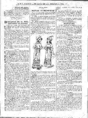ABC MADRID 14-06-1912 página 18