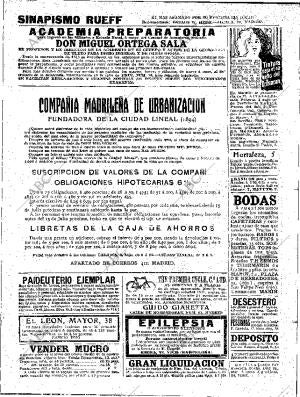 ABC MADRID 14-06-1912 página 22