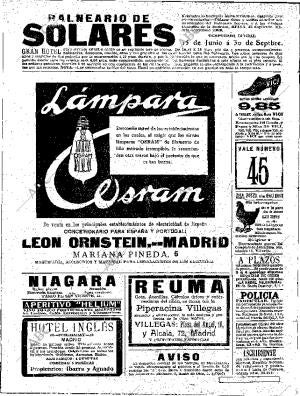 ABC MADRID 14-06-1912 página 24