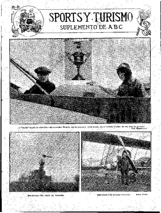 ABC MADRID 14-06-1912 página 3