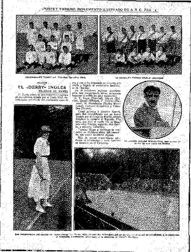 ABC MADRID 14-06-1912 página 4