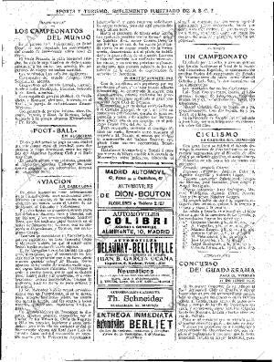 ABC MADRID 14-06-1912 página 5