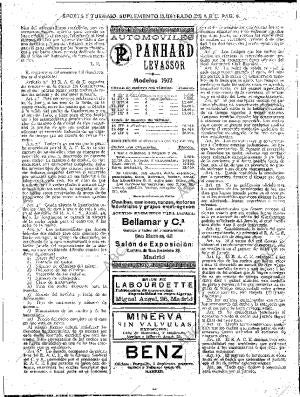 ABC MADRID 14-06-1912 página 6