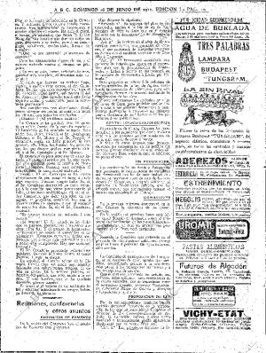 ABC MADRID 16-06-1912 página 10