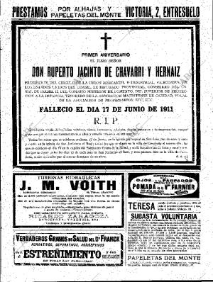 ABC MADRID 16-06-1912 página 19