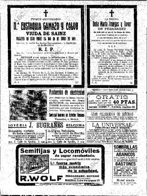 ABC MADRID 16-06-1912 página 4