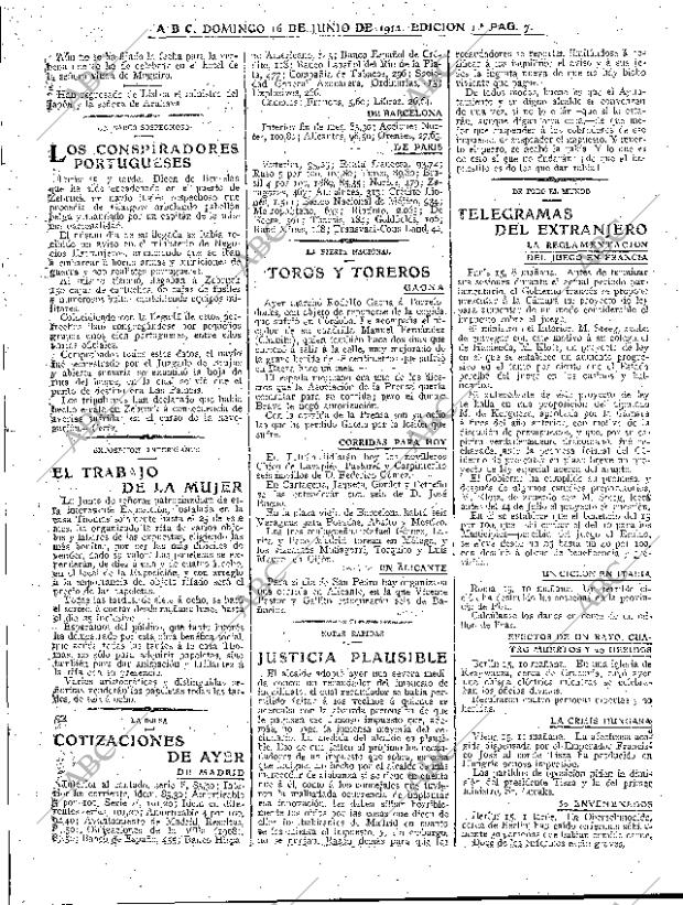 ABC MADRID 16-06-1912 página 7