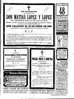 ABC MADRID 17-06-1912 página 19