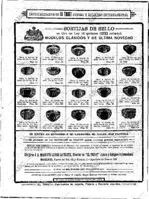 ABC MADRID 17-06-1912 página 20