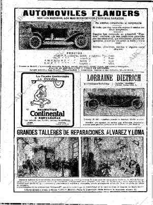 ABC MADRID 17-06-1912 página 4