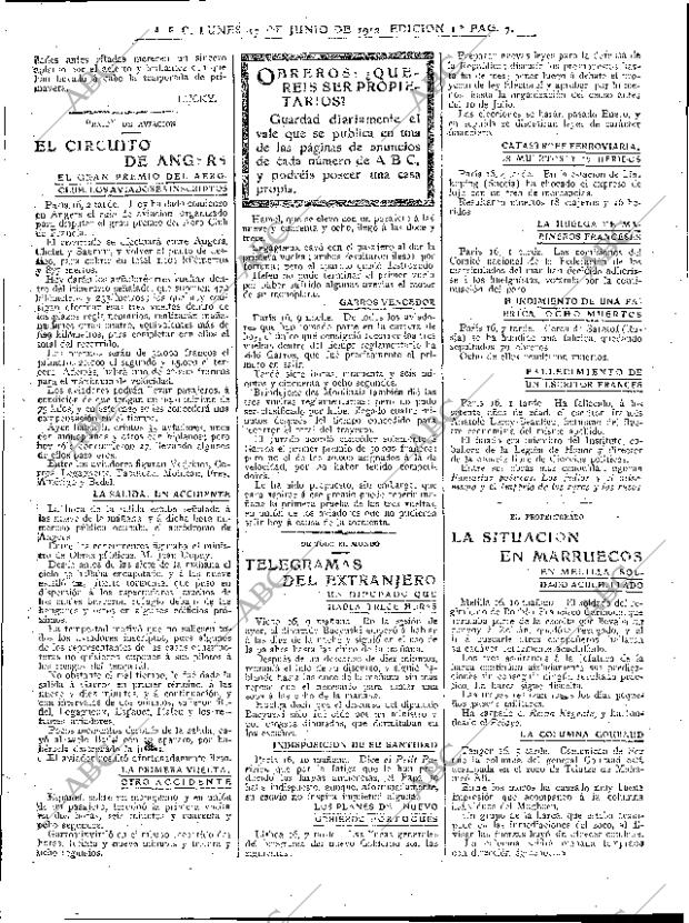 ABC MADRID 17-06-1912 página 7