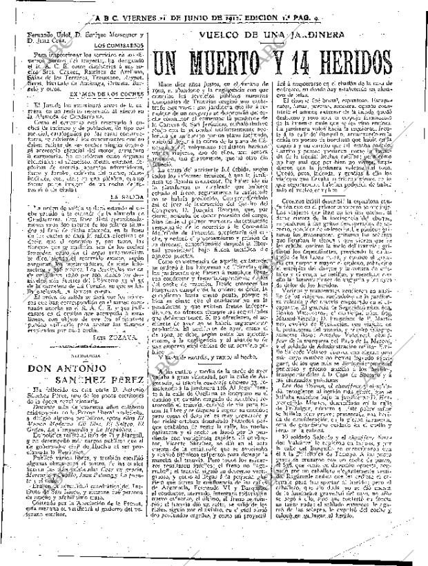 ABC MADRID 21-06-1912 página 9