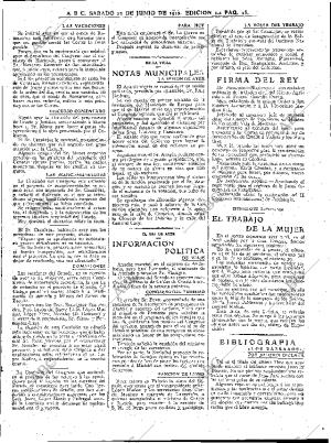 ABC MADRID 22-06-1912 página 15