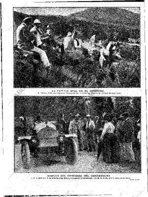 ABC MADRID 22-06-1912 página 2