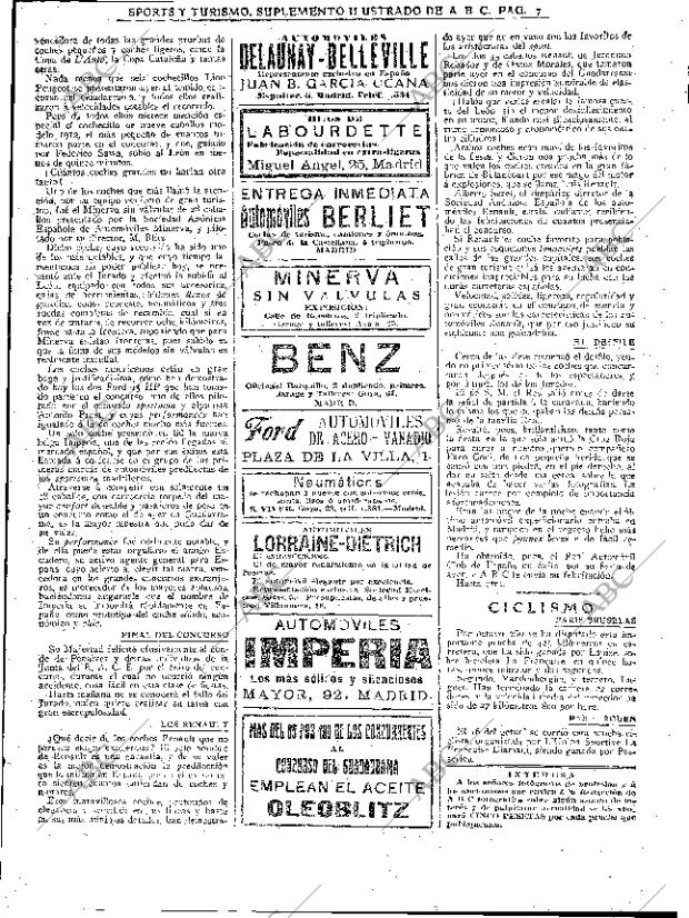 ABC MADRID 22-06-1912 página 7