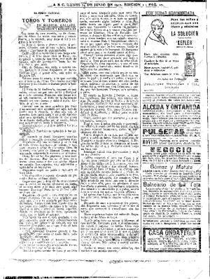 ABC MADRID 24-06-1912 página 10