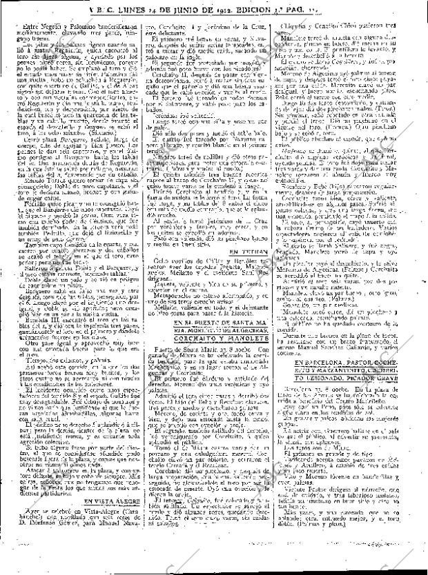 ABC MADRID 24-06-1912 página 11