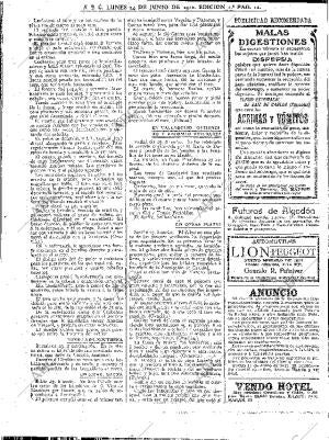 ABC MADRID 24-06-1912 página 12