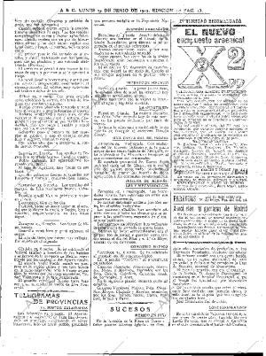 ABC MADRID 24-06-1912 página 13