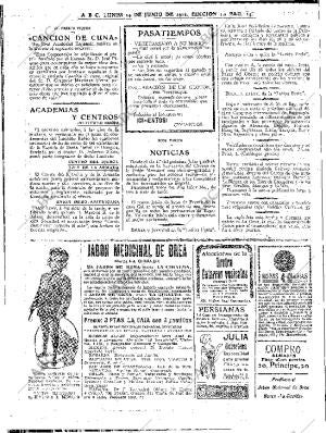 ABC MADRID 24-06-1912 página 14