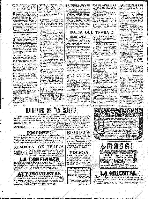 ABC MADRID 24-06-1912 página 16