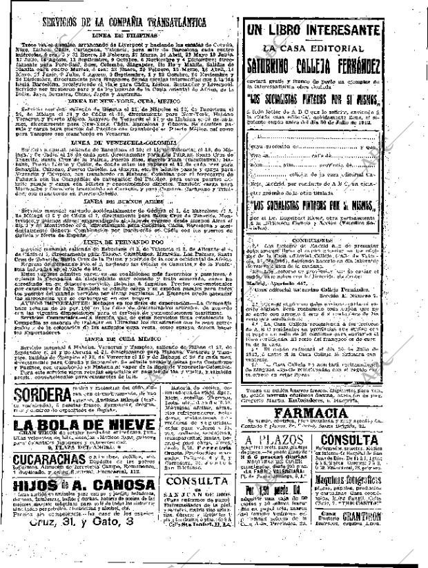 ABC MADRID 24-06-1912 página 17