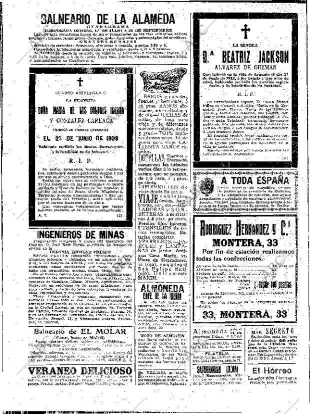 ABC MADRID 24-06-1912 página 18