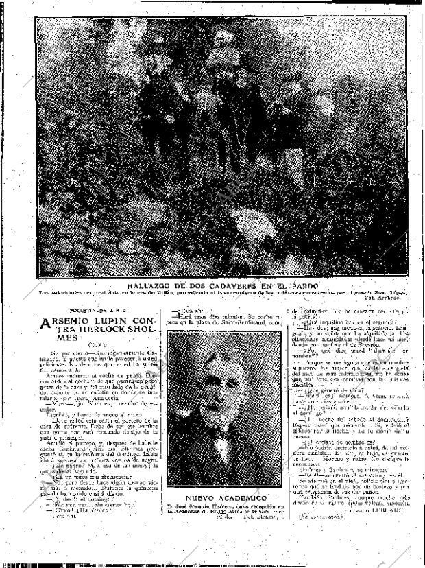 ABC MADRID 24-06-1912 página 2