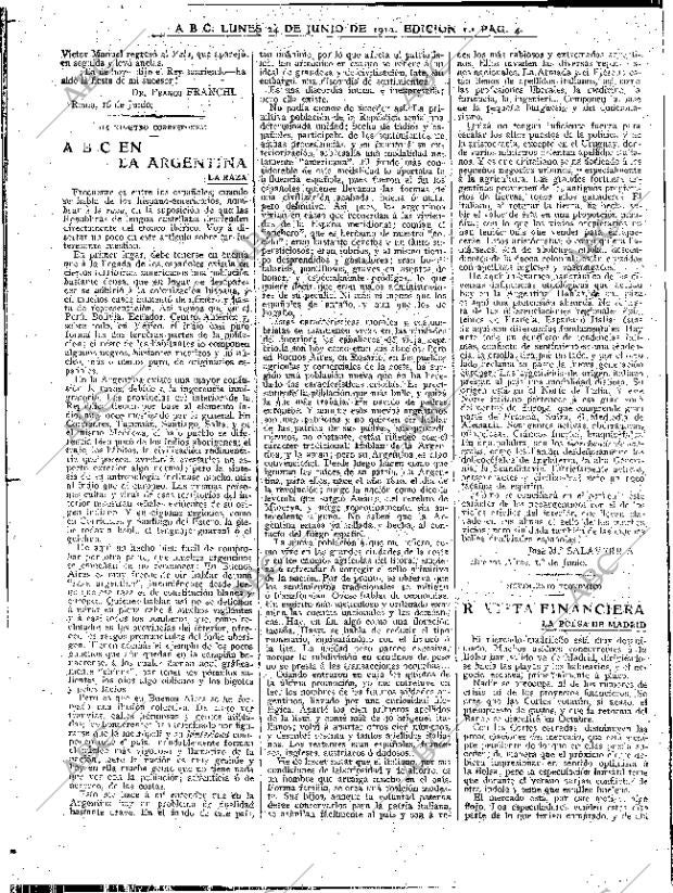 ABC MADRID 24-06-1912 página 4