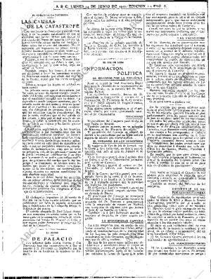 ABC MADRID 24-06-1912 página 6