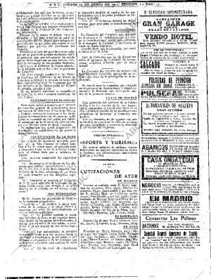 ABC MADRID 27-06-1912 página 10