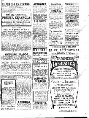 ABC MADRID 27-06-1912 página 15