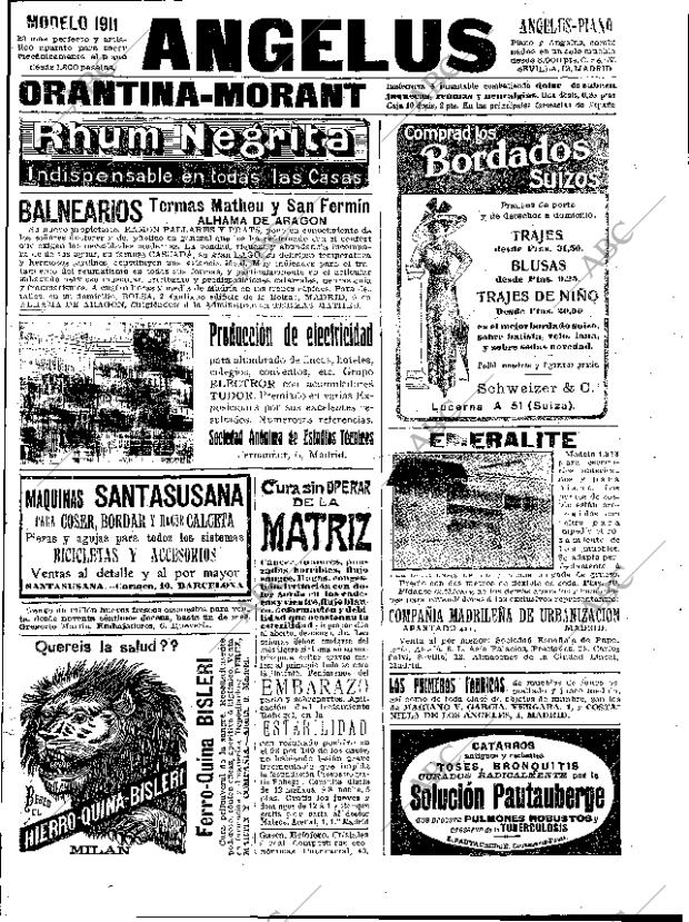 ABC MADRID 27-06-1912 página 19