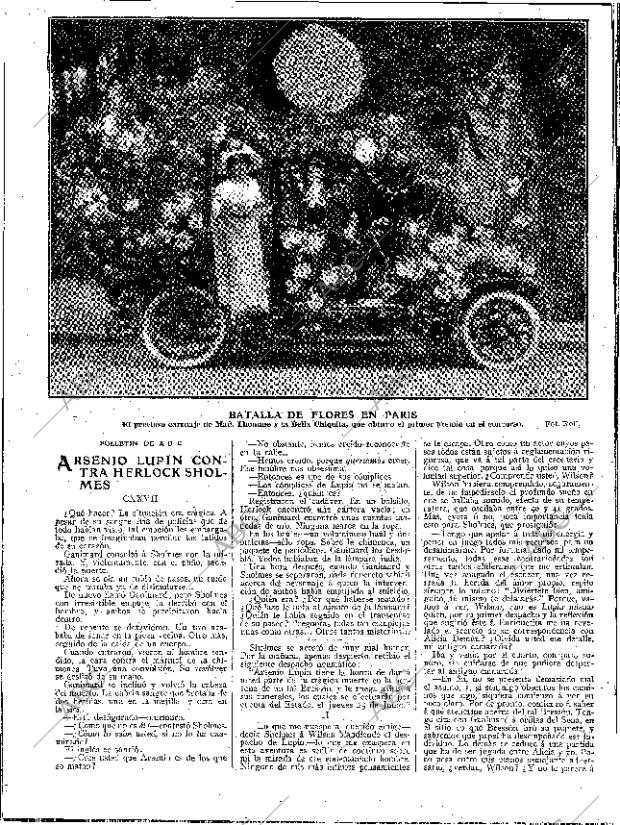 ABC MADRID 27-06-1912 página 2