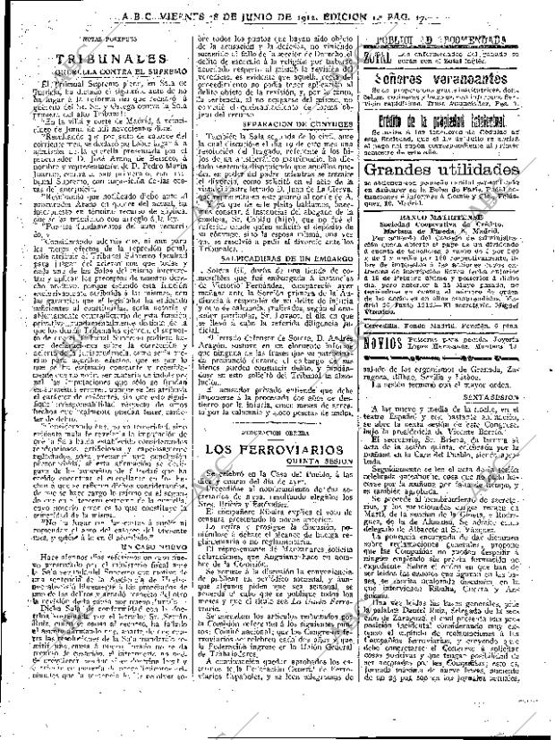 ABC MADRID 28-06-1912 página 17