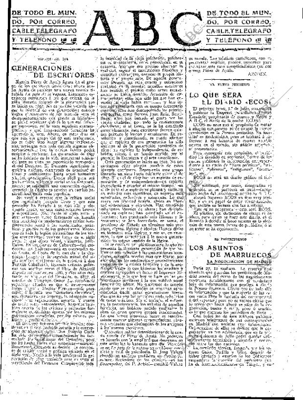 ABC MADRID 28-06-1912 página 9
