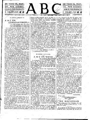 ABC MADRID 29-06-1912 página 3