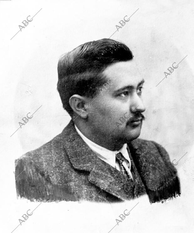 D. Juan bautista Doñate, profesor de la banda Municipal, Gravísimamente Herido,...