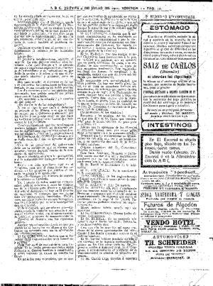 ABC MADRID 04-07-1912 página 10