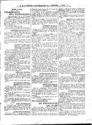 ABC MADRID 04-07-1912 página 13