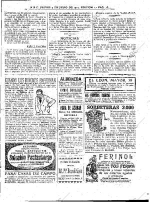ABC MADRID 04-07-1912 página 15