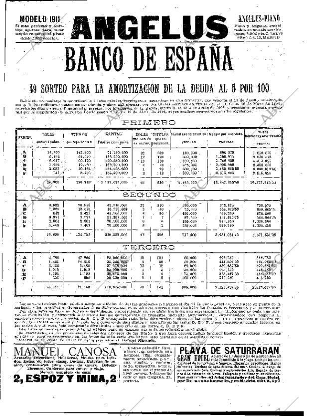 ABC MADRID 04-07-1912 página 19