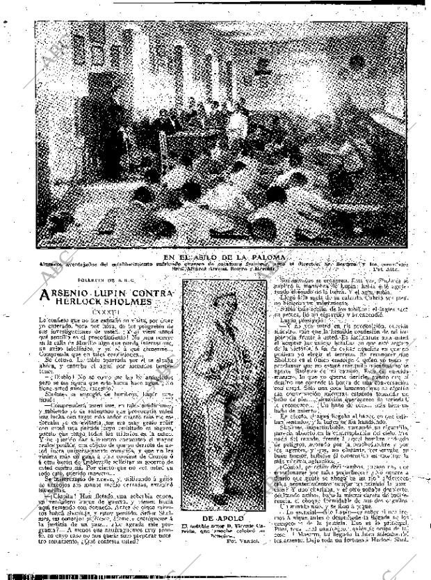 ABC MADRID 04-07-1912 página 2