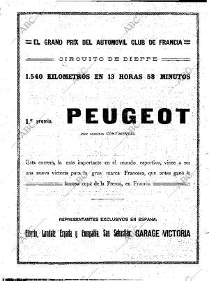 ABC MADRID 04-07-1912 página 20